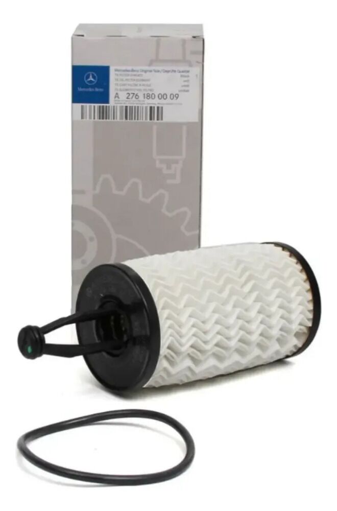 Kit Afinación Mantenimiento B Mercedes-benz Glk 300 M276 Aceite 5w30 - Image 3