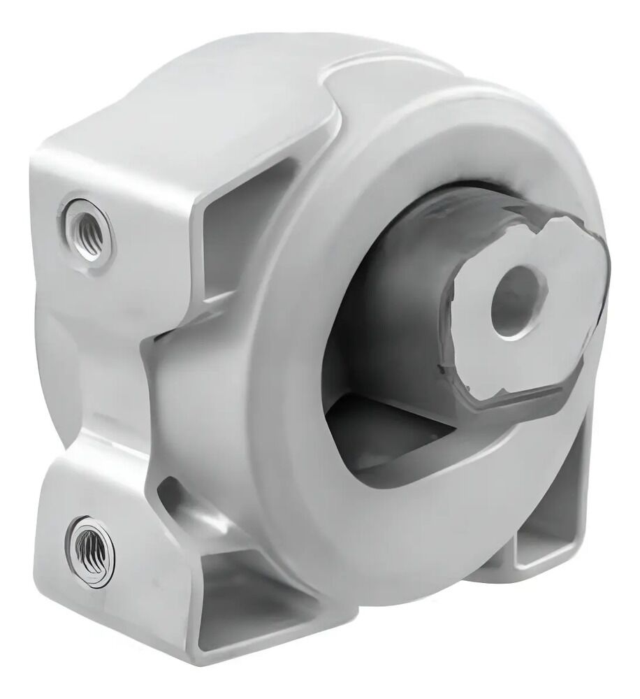 Soporte De Caja Trasero Derecho Clase B200 A169 240 06 18