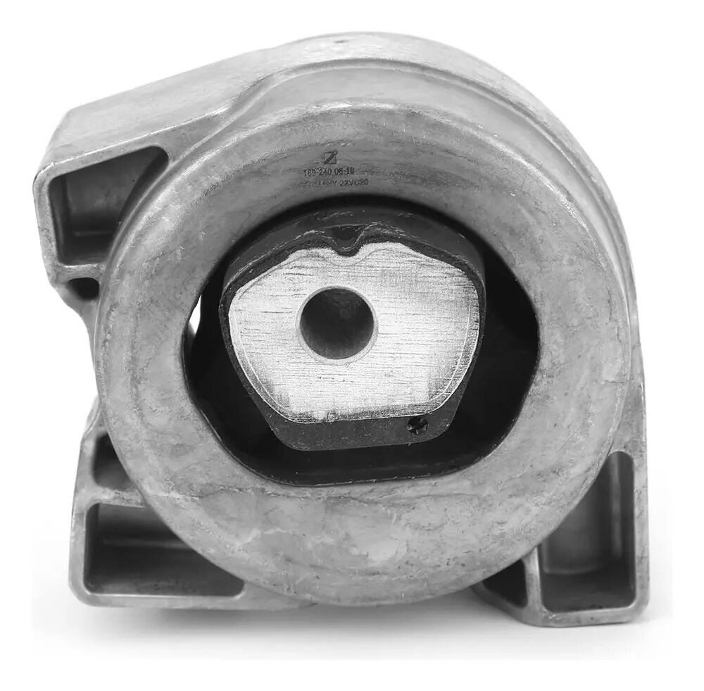 Soporte De Caja Trasero Derecho Clase B200 A169 240 06 18 - Image 3